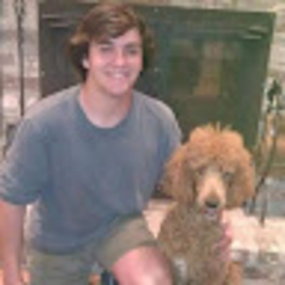Meet your Posher, Will